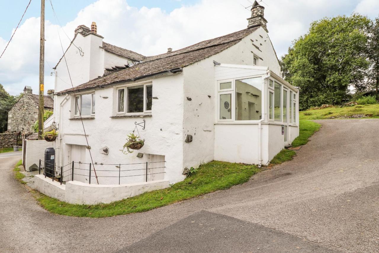 Woodloft Cottage Elterwater Exterior foto
